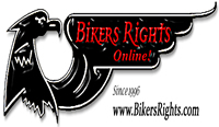 Bikers Rights