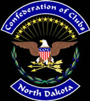 Confederation Of Clubs - North Dakota