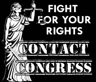 Contact Congress in Your area! North Dakota